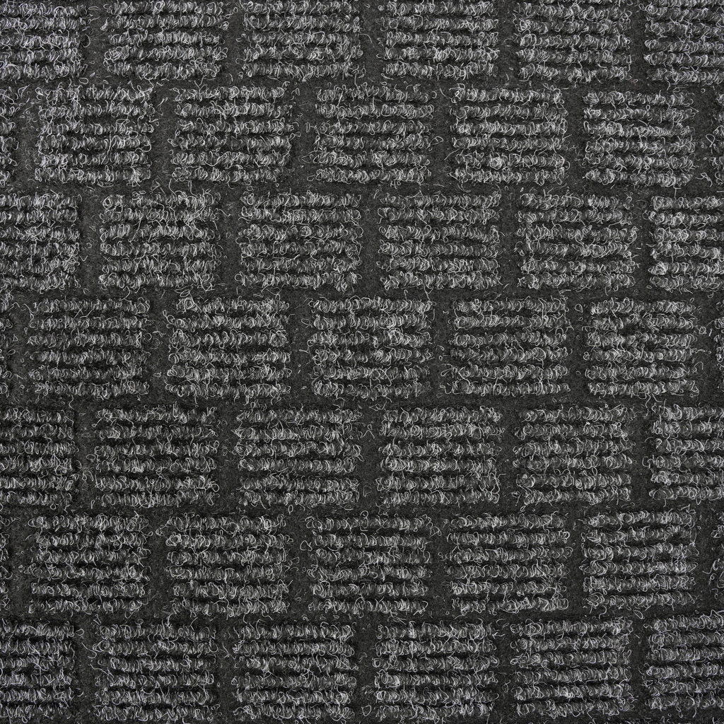 Weather Warrior Heavy Duty Interior/Exterior Utility Mats, Runners, Rubber Backing (3' and 4' Widths)