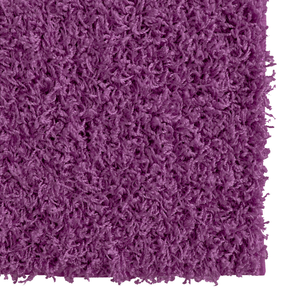 iCustomRug shag rug area rug cosy rug bedroom rug, living room rug, plum rug, purple rug, runner, round, square, rectangle