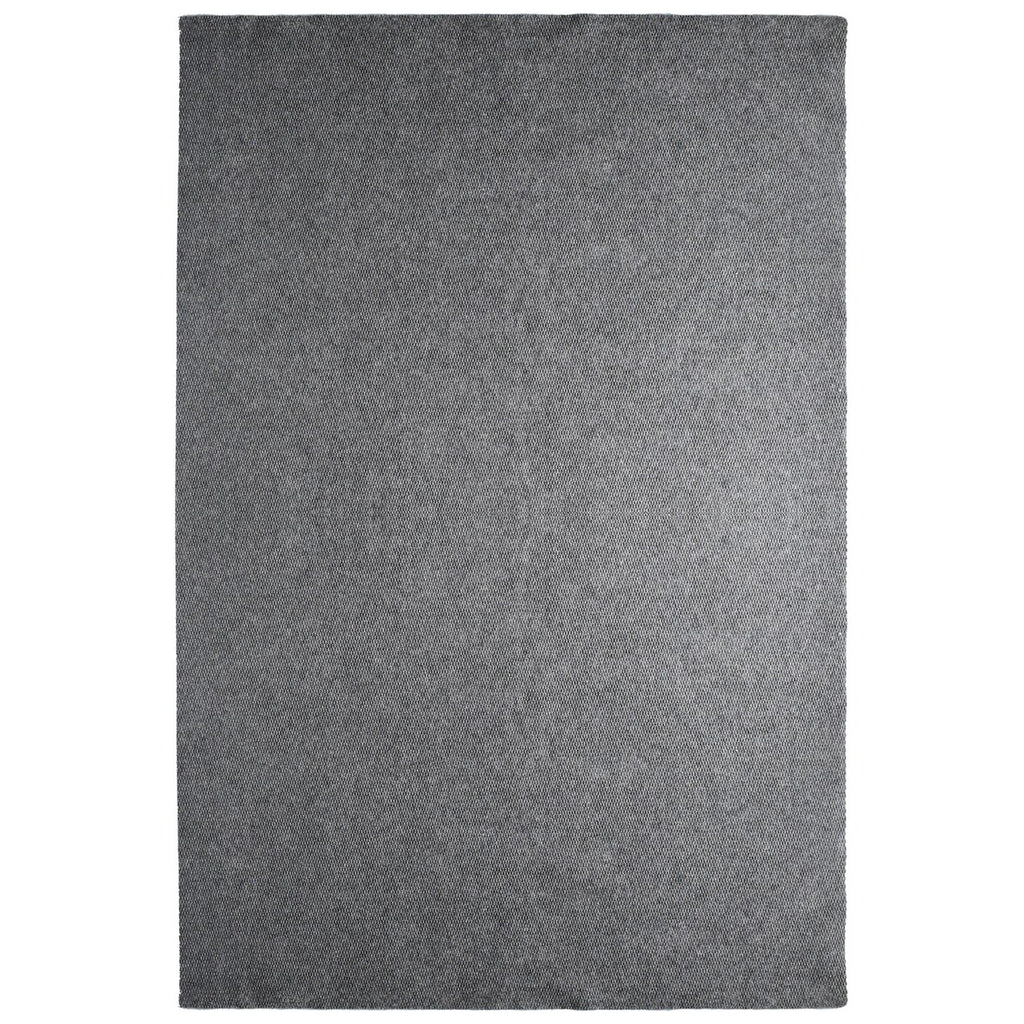 Indoor/Outdoor Carpet Grey with Marine Backing iCustomRug