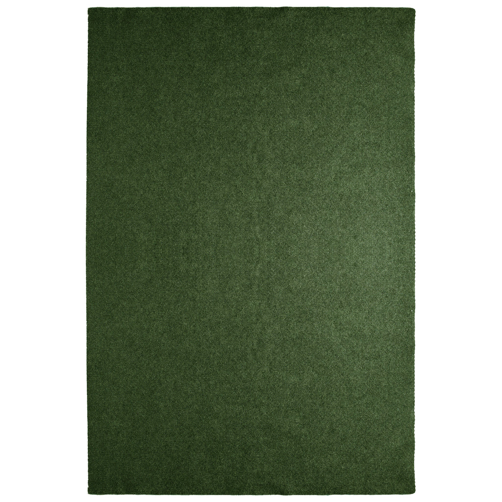 Indoor/Outdoor Utility Loop Pile Carpet with Marine Backing in Green